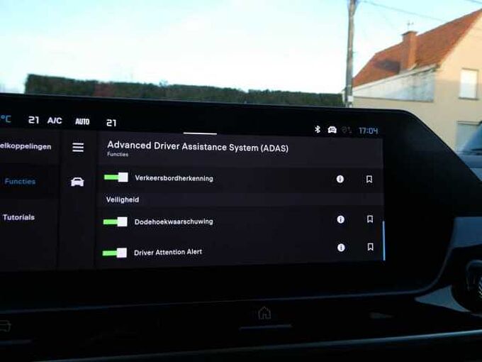 Citroen C4 1.2 i MHEV 136pk Automaat MAX 360&deg; Camera ACC '25 3000km (32208)