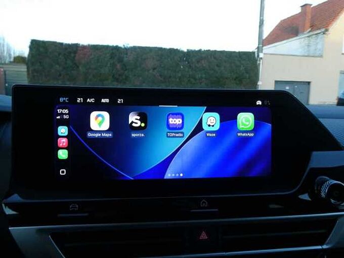 Citroen C4 1.2 i MHEV 136pk Automaat MAX 360&deg; Camera ACC '25 3000km (32208)