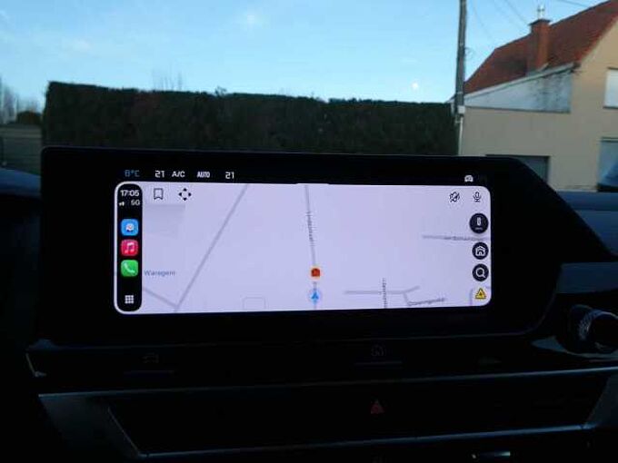 Citroen C4 1.2 i MHEV 136pk Automaat MAX 360&deg; Camera ACC '25 3000km (32208)