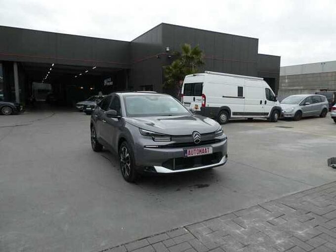 Citroen C4 1.2 i MHEV 136pk Automaat MAX 360&deg; Camera ACC '25 5000km (09592)
