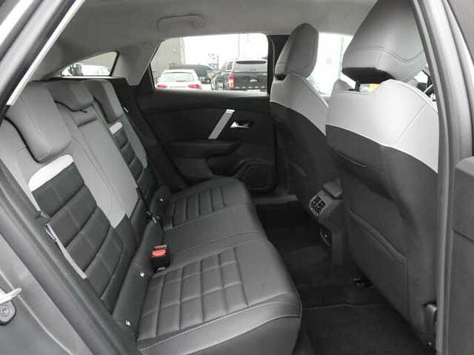 Citroen C4 1.2 i MHEV 136pk Automaat MAX 360&deg; Camera ACC '25 5000km (09592)