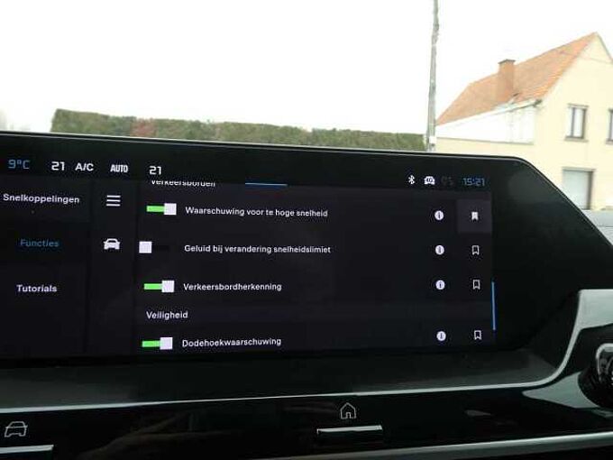 Citroen C4 1.2 i MHEV 136pk Automaat MAX 360&deg; Camera ACC '25 5000km (09592)