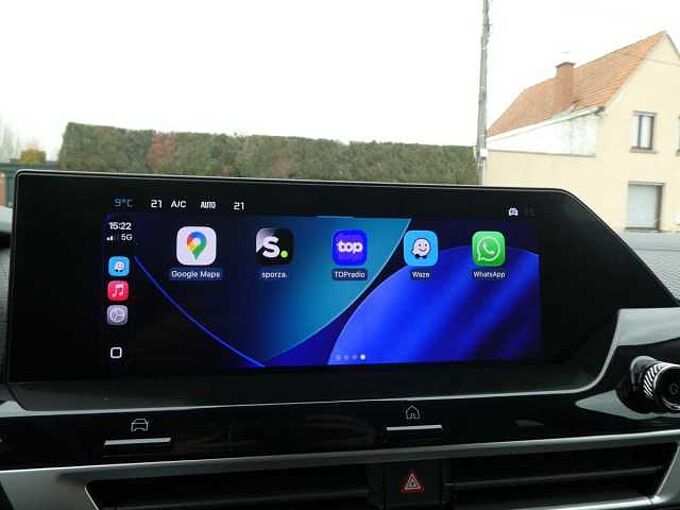 Citroen C4 1.2 i MHEV 136pk Automaat MAX 360&deg; Camera ACC '25 5000km (09592)