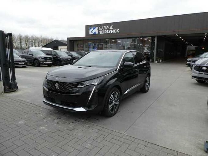 Peugeot 3008 1.6 i PHEV Hybride 225pk Allure Camera BLIS '23 57000km (82179)