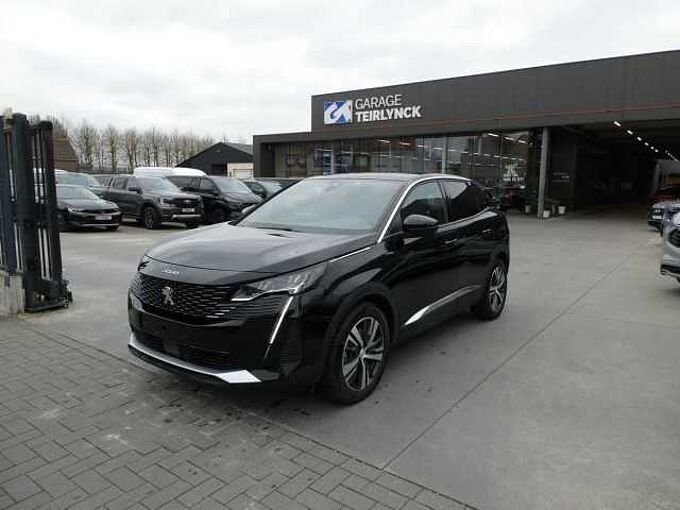 Peugeot 3008 1.6 i PHEV Hybride 225pk Allure Camera BLIS '23 57000km (82179)