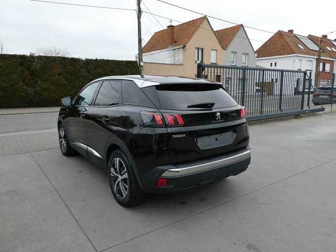 Peugeot 3008 1.6 i PHEV Hybride 225pk Allure Camera BLIS '23 57000km (82179)