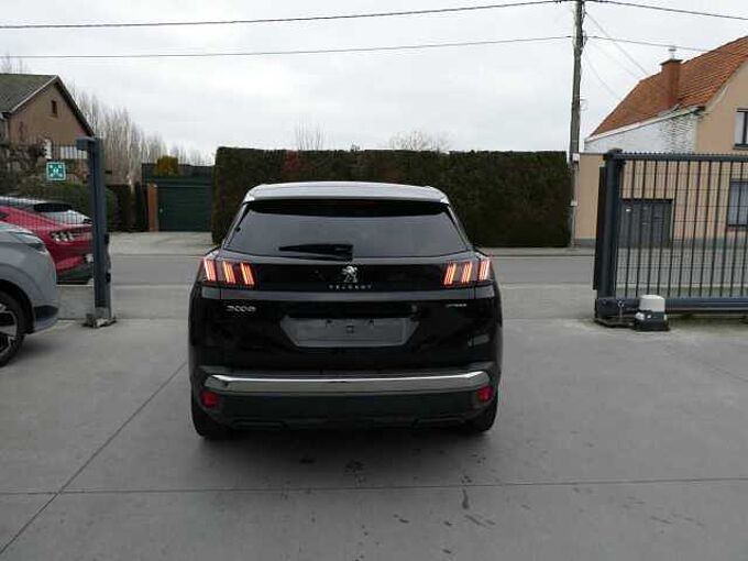 Peugeot 3008 1.6 i PHEV Hybride 225pk Allure Camera BLIS '23 57000km (82179)