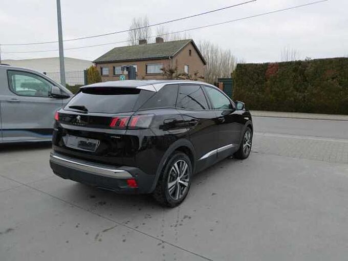 Peugeot 3008 1.6 i PHEV Hybride 225pk Allure Camera BLIS '23 57000km (82179)