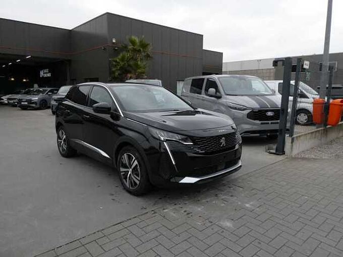 Peugeot 3008 1.6 i PHEV Hybride 225pk Allure Camera BLIS '23 57000km (82179)