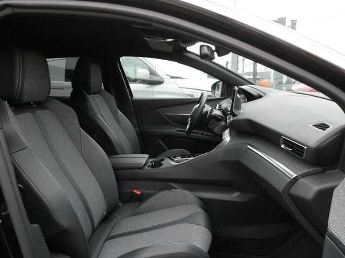 Peugeot 3008 1.6 i PHEV Hybride 225pk Allure Camera BLIS '23 57000km (82179)