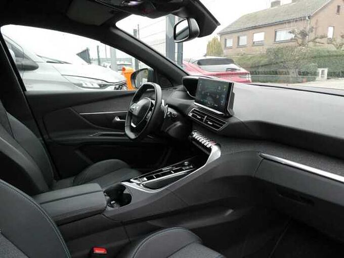 Peugeot 3008 1.6 i PHEV Hybride 225pk Allure Camera BLIS '23 57000km (82179)