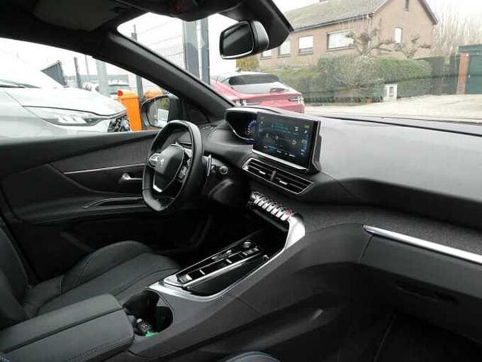 Peugeot 3008 1.6 i PHEV Hybride 225pk Allure Camera BLIS '23 57000km (82179)