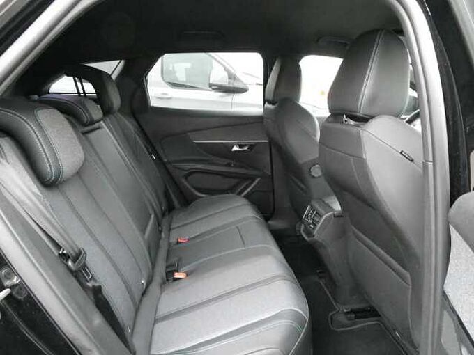 Peugeot 3008 1.6 i PHEV Hybride 225pk Allure Camera BLIS '23 57000km (82179)