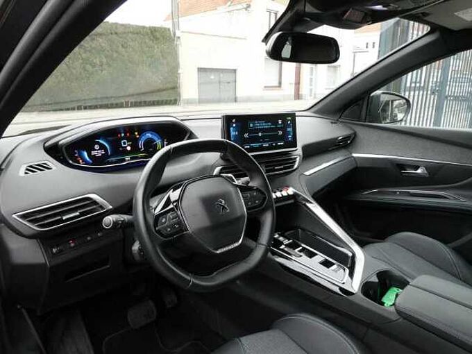 Peugeot 3008 1.6 i PHEV Hybride 225pk Allure Camera BLIS '23 57000km (82179)