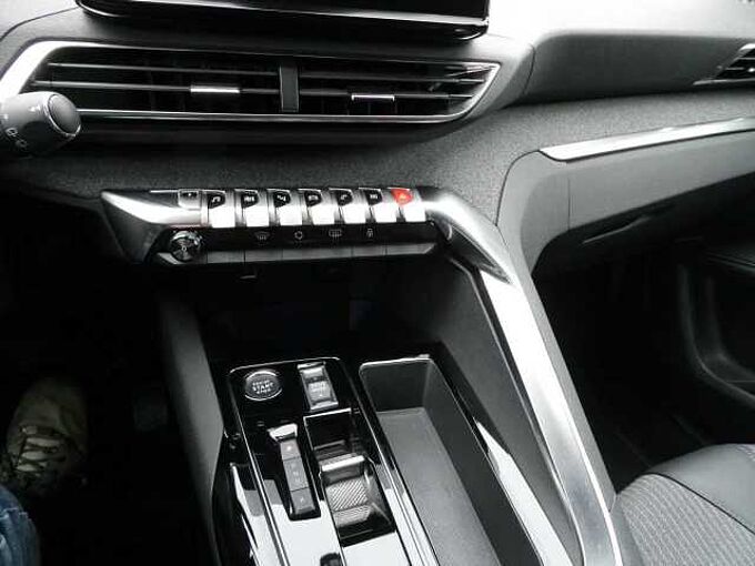 Peugeot 3008 1.6 i PHEV Hybride 225pk Allure Camera BLIS '23 57000km (82179)