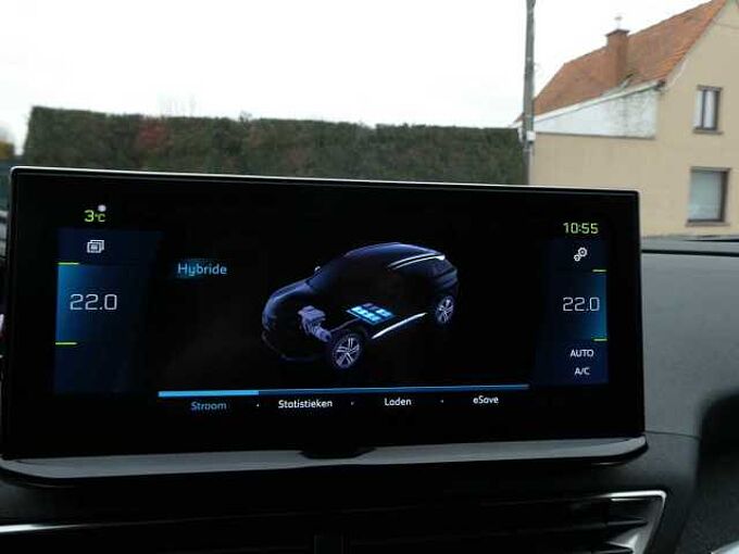 Peugeot 3008 1.6 i PHEV Hybride 225pk Allure Camera BLIS '23 57000km (82179)