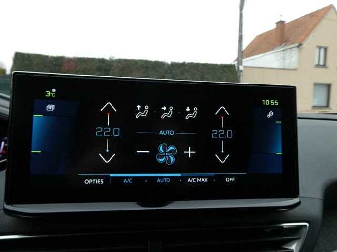 Peugeot 3008 1.6 i PHEV Hybride 225pk Allure Camera BLIS '23 57000km (82179)