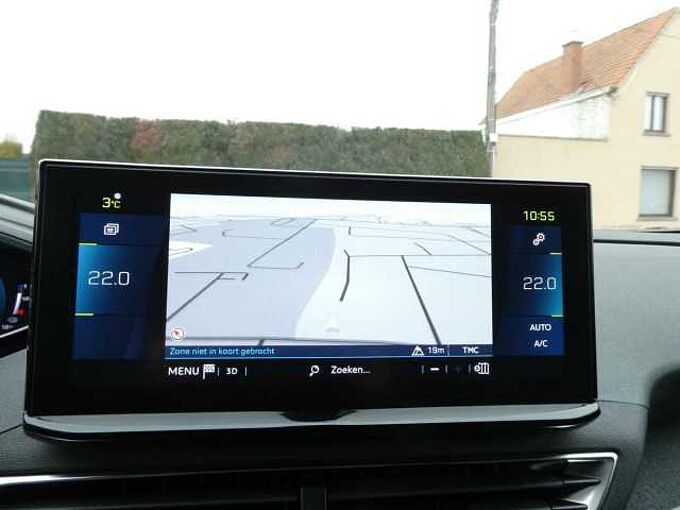 Peugeot 3008 1.6 i PHEV Hybride 225pk Allure Camera BLIS '23 57000km (82179)