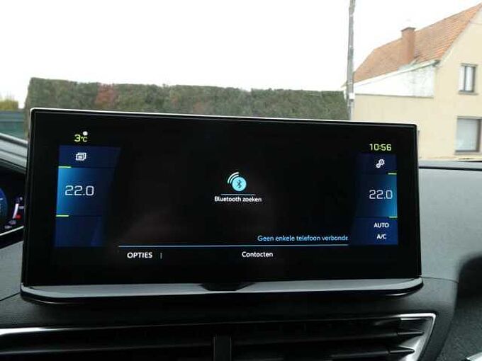 Peugeot 3008 1.6 i PHEV Hybride 225pk Allure Camera BLIS '23 57000km (82179)