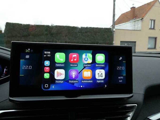 Peugeot 3008 1.6 i PHEV Hybride 225pk Allure Camera BLIS '23 57000km (82179)