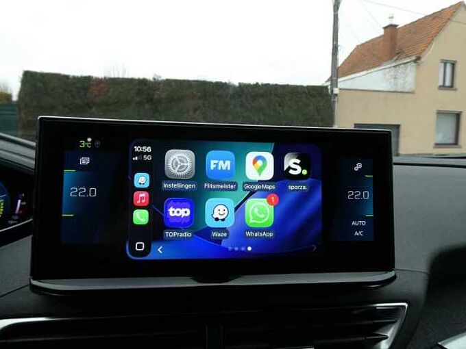 Peugeot 3008 1.6 i PHEV Hybride 225pk Allure Camera BLIS '23 57000km (82179)