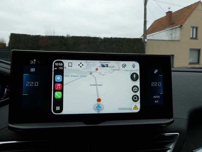 Peugeot 3008 1.6 i PHEV Hybride 225pk Allure Camera BLIS '23 57000km (82179)