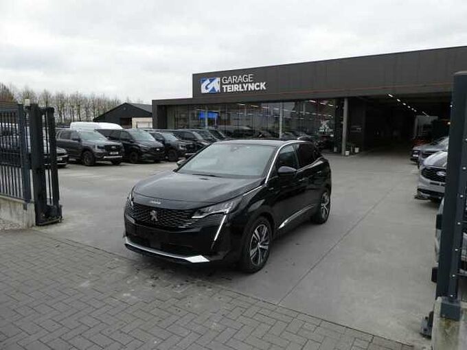 Peugeot 3008 1.6 i PHEV Hybride 225pk Allure Camera BLIS '23 57000km (82179)