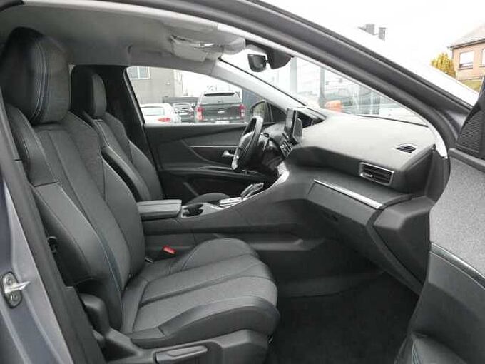 Peugeot 3008 1.6 i PHEV Hybride automaat 225pk Allure Camera BLIS '22 43000km (90533)