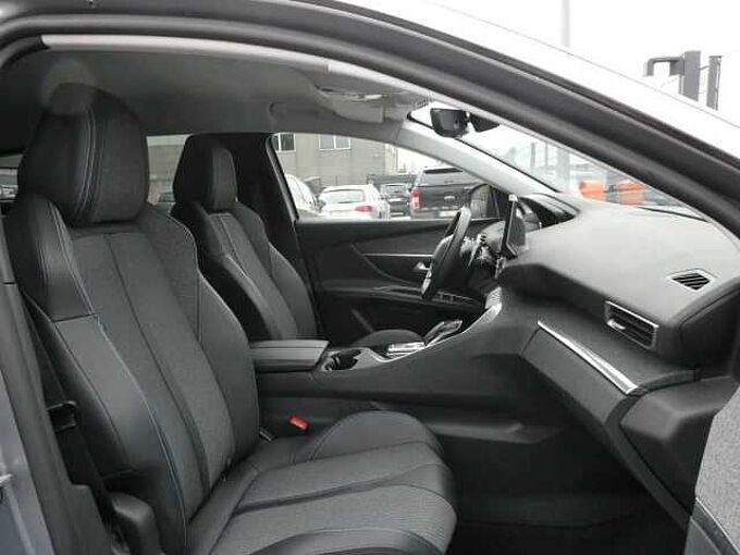 Peugeot 3008 1.6 i PHEV Hybride automaat 225pk Allure Camera BLIS '22 43000km (90533)