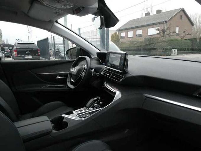 Peugeot 3008 1.6 i PHEV Hybride automaat 225pk Allure Camera BLIS '22 43000km (90533)