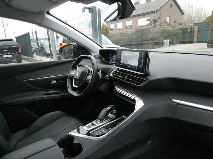 Peugeot 3008 1.6 i PHEV Hybride automaat 225pk Allure Camera BLIS '22 43000km (90533)