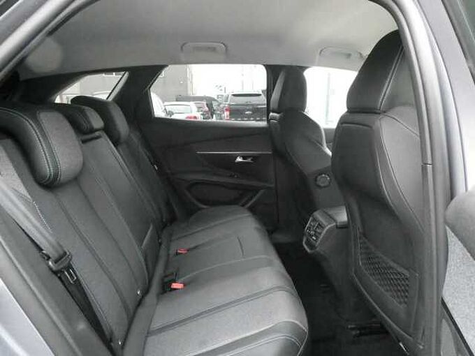 Peugeot 3008 1.6 i PHEV Hybride automaat 225pk Allure Camera BLIS '22 43000km (90533)