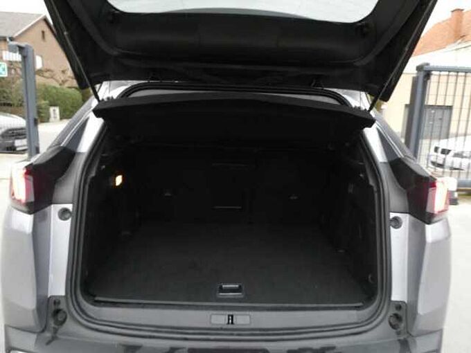 Peugeot 3008 1.6 i PHEV Hybride automaat 225pk Allure Camera BLIS '22 43000km (90533)