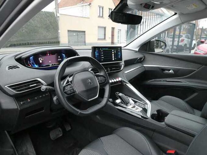 Peugeot 3008 1.6 i PHEV Hybride automaat 225pk Allure Camera BLIS '22 43000km (90533)