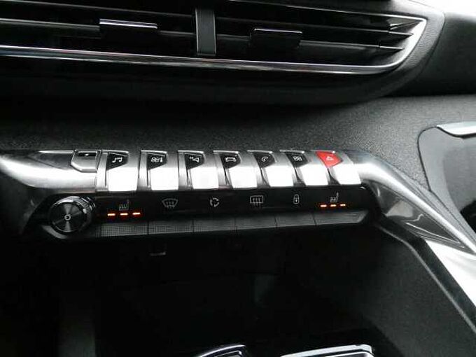 Peugeot 3008 1.6 i PHEV Hybride automaat 225pk Allure Camera BLIS '22 43000km (90533)