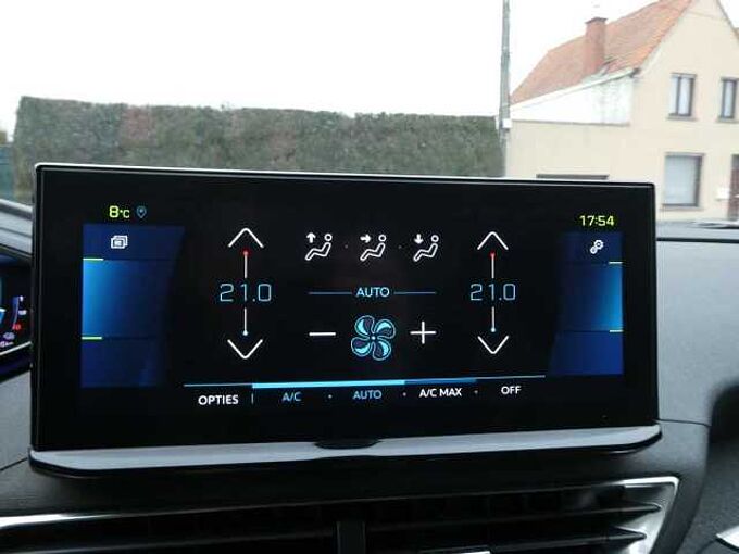 Peugeot 3008 1.6 i PHEV Hybride automaat 225pk Allure Camera BLIS '22 43000km (90533)