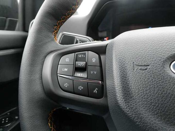 Ford Ranger 3.0 V6 240pk WILDTRAK 4x4 Rolluik Full Option Stock (06863)