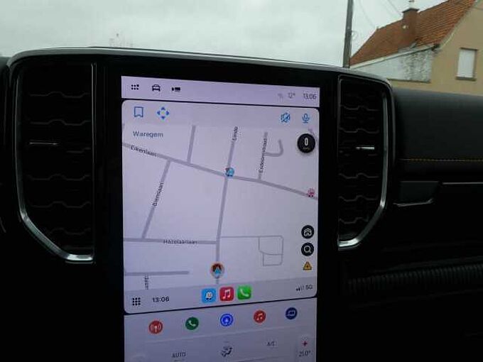 Ford Ranger 3.0 V6 240pk WILDTRAK 4x4 Rolluik Full Option Stock (06863)