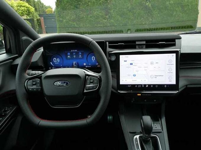 Ford Puma New Model ST-line 1.0 i MHEV 125pk 11/2024 10km STOCK (00873)