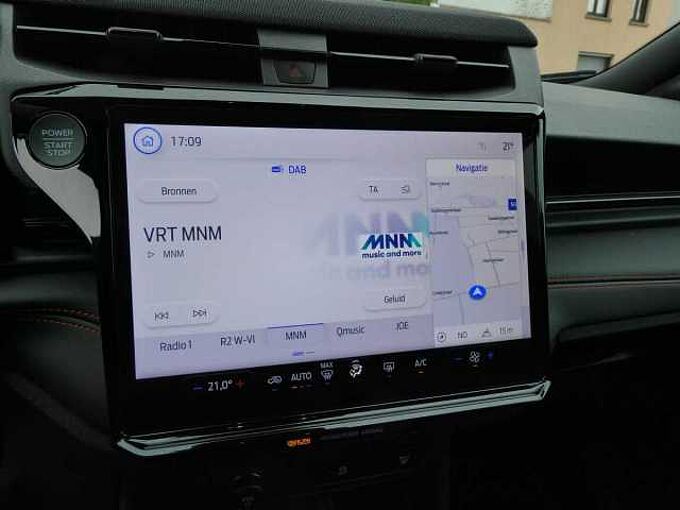 Ford Puma New Model ST-line 1.0 i MHEV 125pk 11/2024 10km STOCK (00873)