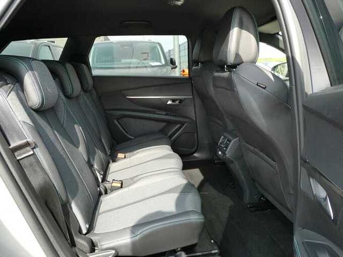 Peugeot 5008 1.2 i benzine 130pk 7pl Allure Camera ACC BLIS '24 34000km (08721)