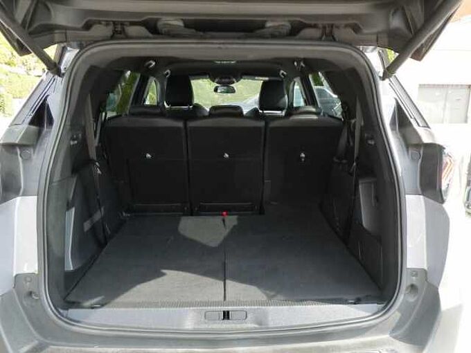 Peugeot 5008 1.2 i benzine 130pk 7pl Allure Camera ACC BLIS '24 34000km (08721)