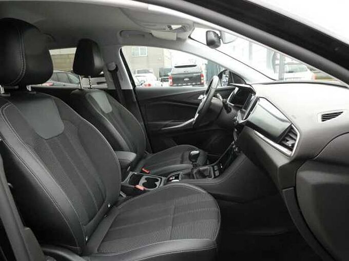 Opel Grandland 1.2 i 130pk GS-Line Black Edition Camera BLIS '24 49000km (31061)