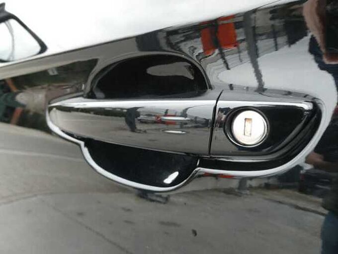 Opel Grandland 1.2 i 130pk GS-Line Black Edition Camera BLIS '24 49000km (31061)