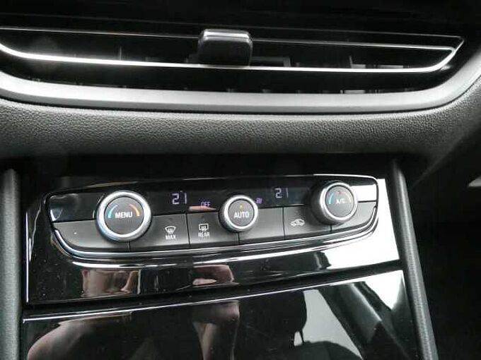 Opel Grandland 1.2 i 130pk GS-Line Black Edition Camera BLIS '24 49000km (31061)