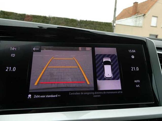 Opel Grandland 1.2 i 130pk GS-Line Black Edition Camera BLIS '24 49000km (31061)