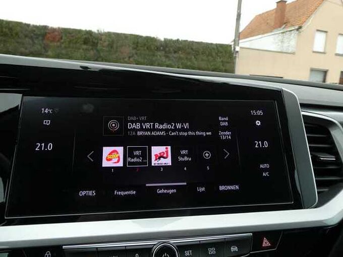 Opel Grandland 1.2 i 130pk GS-Line Black Edition Camera BLIS '24 49000km (31061)