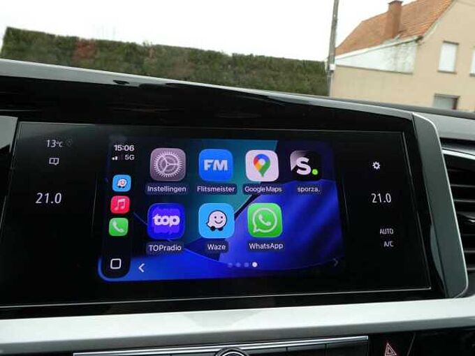 Opel Grandland 1.2 i 130pk GS-Line Black Edition Camera BLIS '24 49000km (31061)