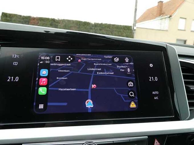 Opel Grandland 1.2 i 130pk GS-Line Black Edition Camera BLIS '24 49000km (31061)