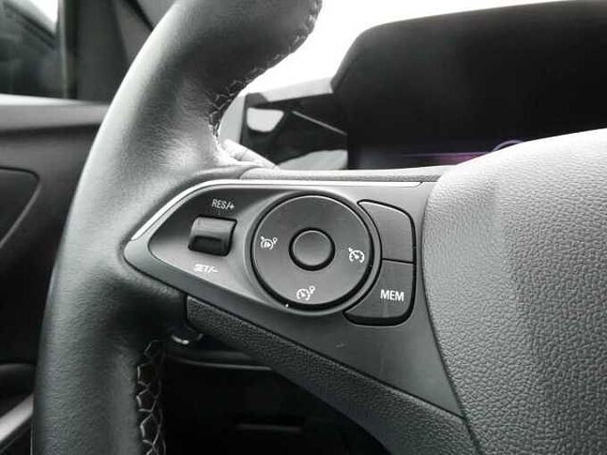 Opel Grandland 1.2 i 130pk GS-Line Black Edition Camera BLIS '24 49000km (31061)